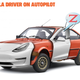 Image for article titled Hot Damn! Here Are 2020's Best Car-Stumes For Halloween